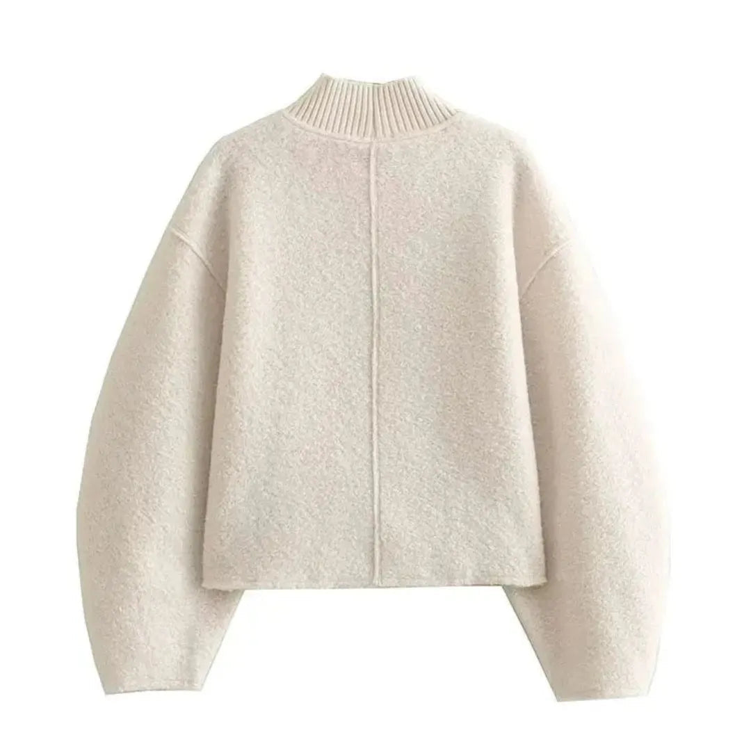 Women's Oversized Sweater