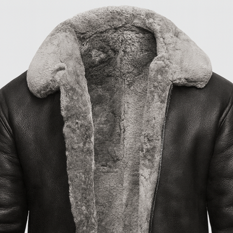 Men’s Winter Jacket