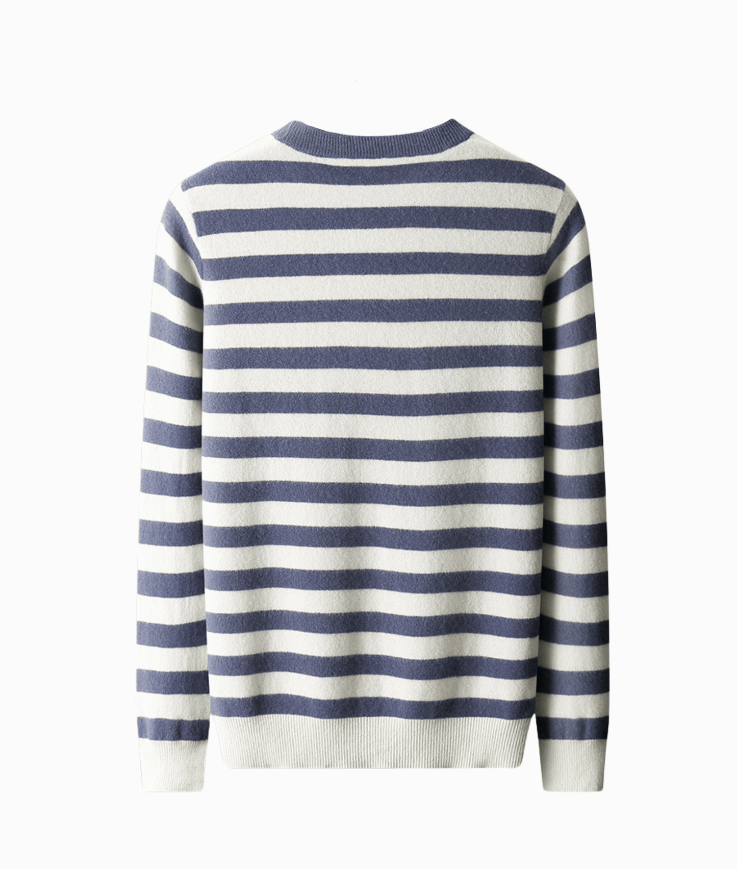 Women's Striped Sweater