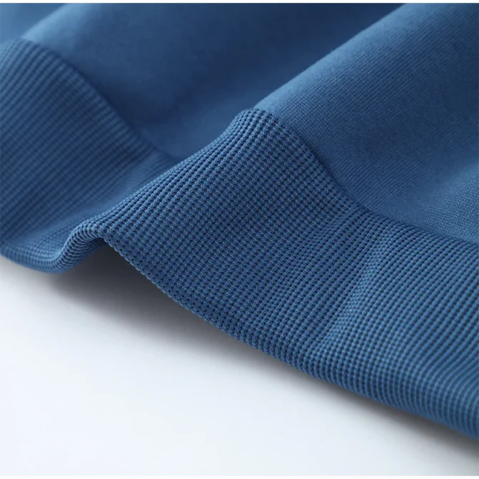 Men’s casual loose fit two-piece matching outfit set