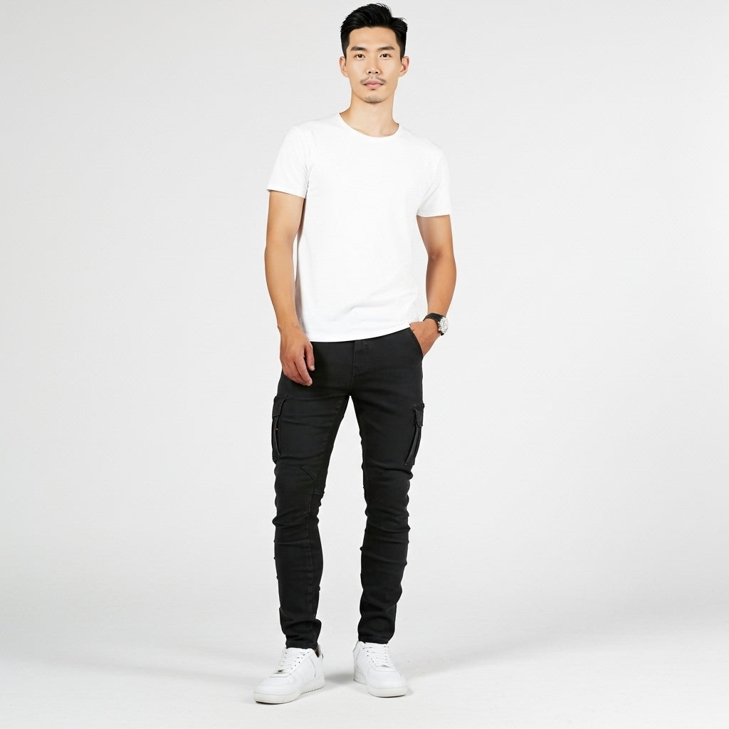 Men’s Cargo Pants