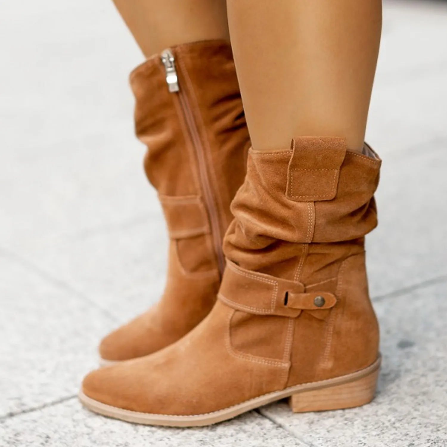 Boots for Women
