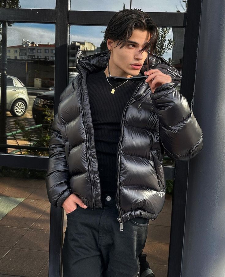 Mens Jackets