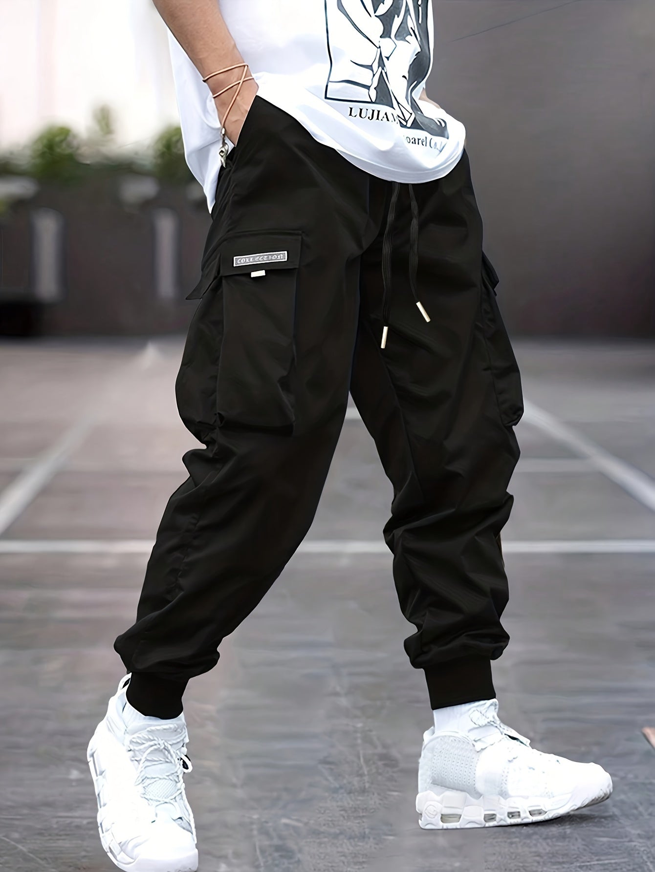 Mens Pants