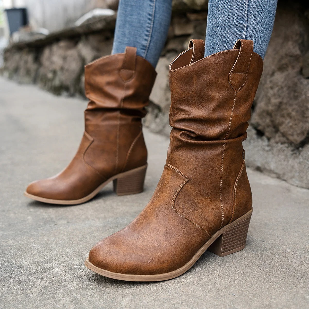 Women’s Ankle Boots