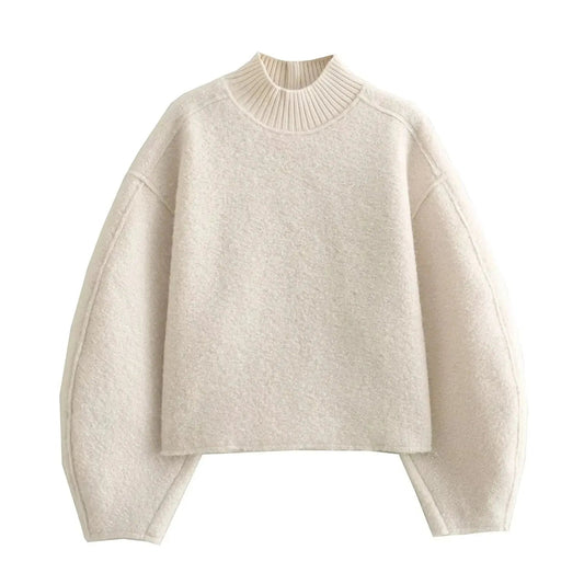 Women's Oversized Sweater