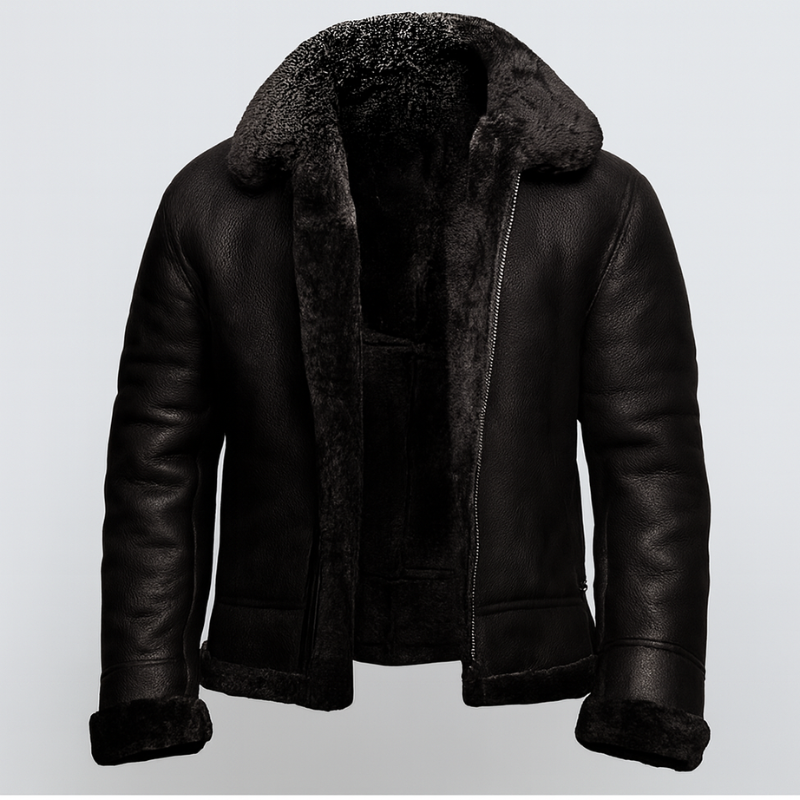 Men’s Winter Jacket