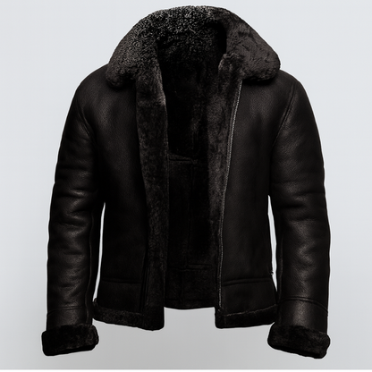 Men’s Winter Jacket
