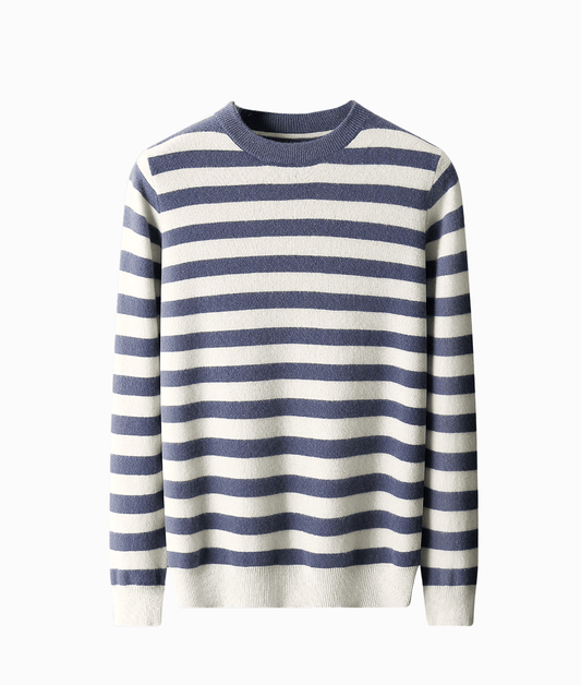 Women's Striped Sweater