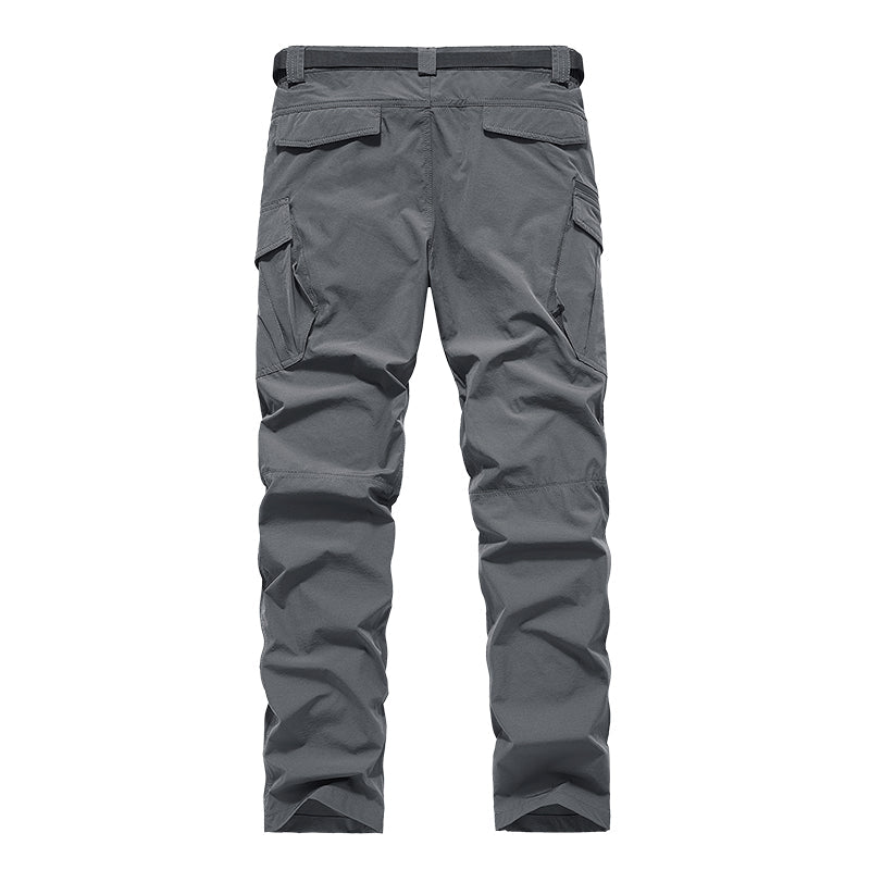 Men’s Tactical Pants Multi Pocket Summer Wear