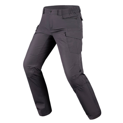 Men’s Tactical Pants Multi Pocket Summer Wear