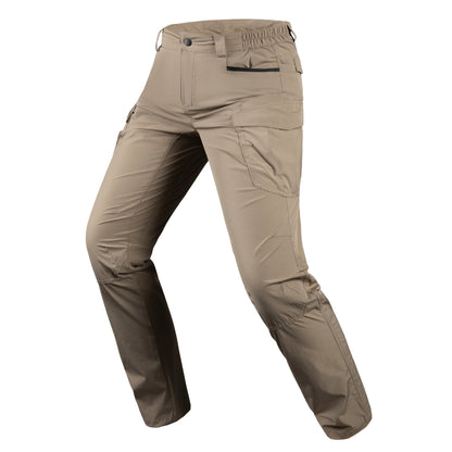 Men’s Tactical Pants Multi Pocket Summer Wear