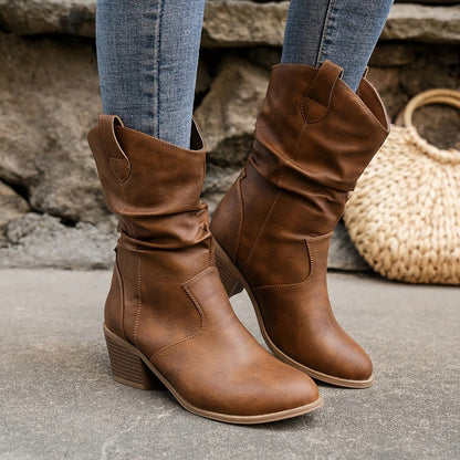 Women’s Ankle Boots