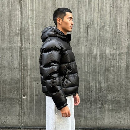 Men’s Puffer Jacket