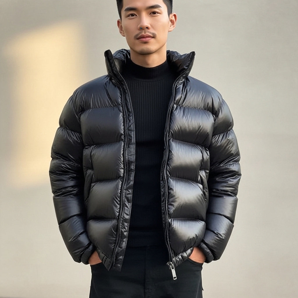 Men’s Puffer Jacket