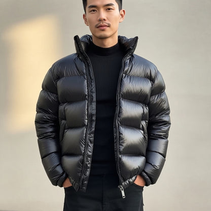 Men’s Puffer Jacket