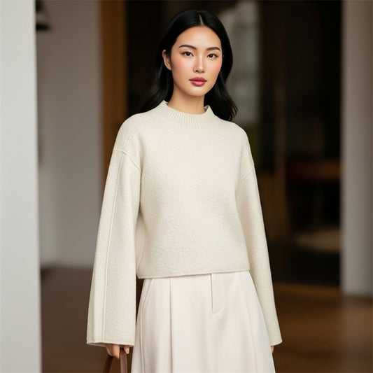 Women's Oversized Sweater