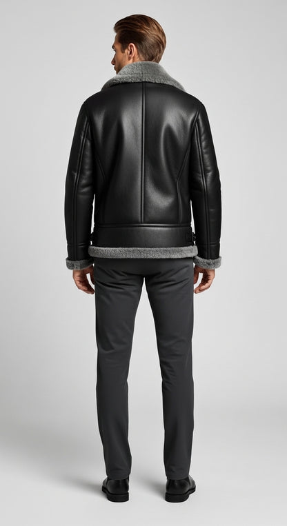 Men’s Winter Jacket