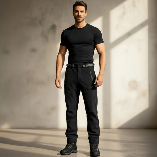 Men’s Travel Pants All season Wear