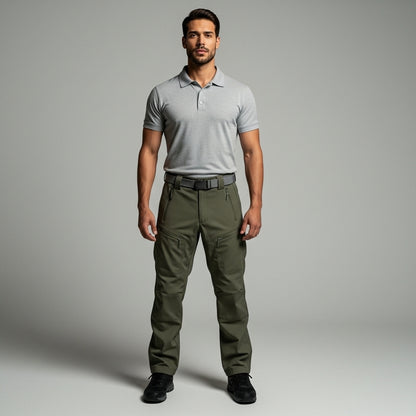 Men’s Travel Pants All season Wear