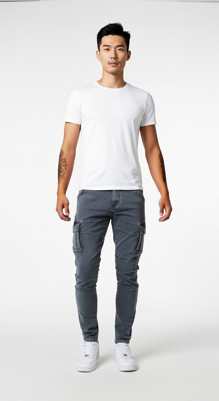Men’s Cargo Pants