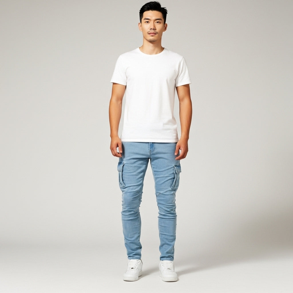 Men’s Cargo Pants