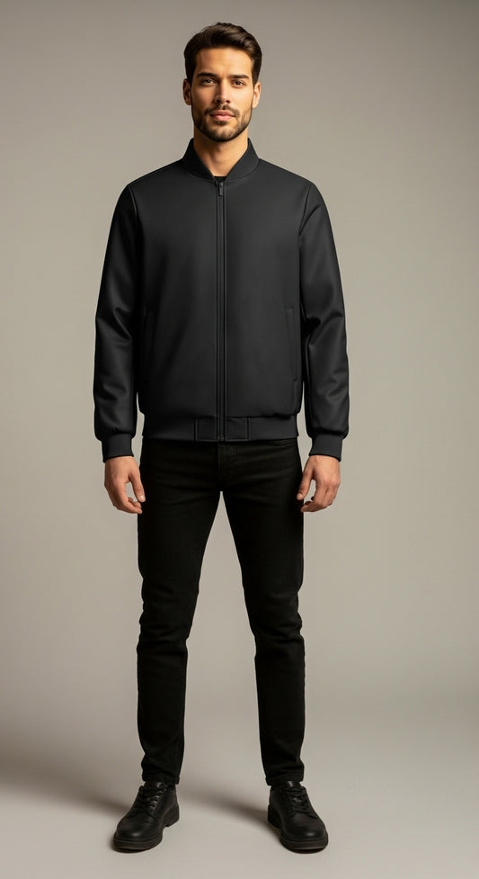 Men’s Thermal Reversible Jacket